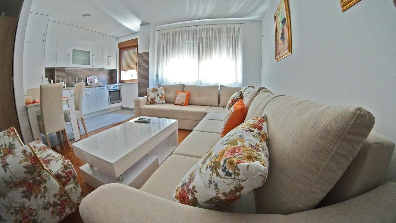 Apartment Sunshine Mostar Dış mekan fotoğraf