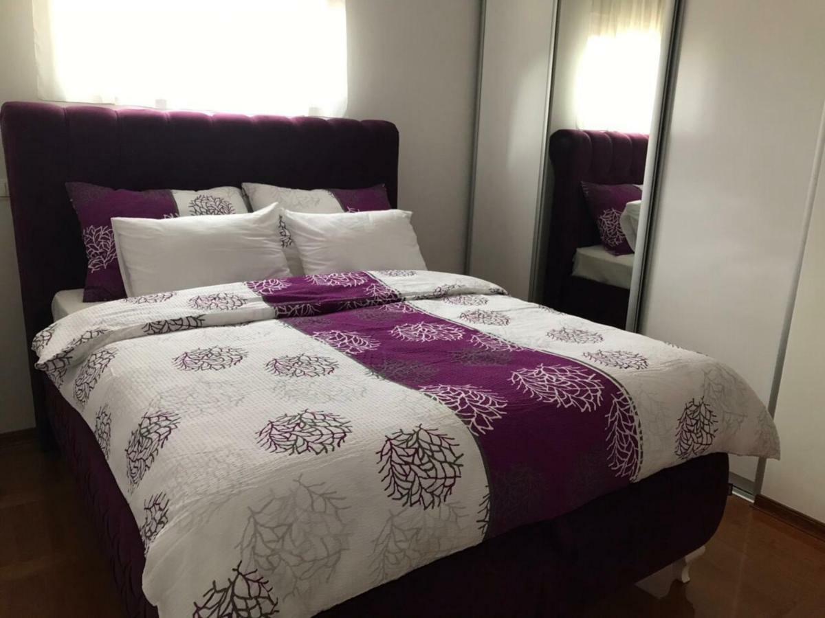 Apartment Sunshine Mostar Dış mekan fotoğraf