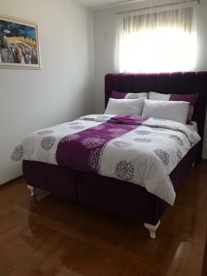 Apartment Sunshine Mostar Dış mekan fotoğraf