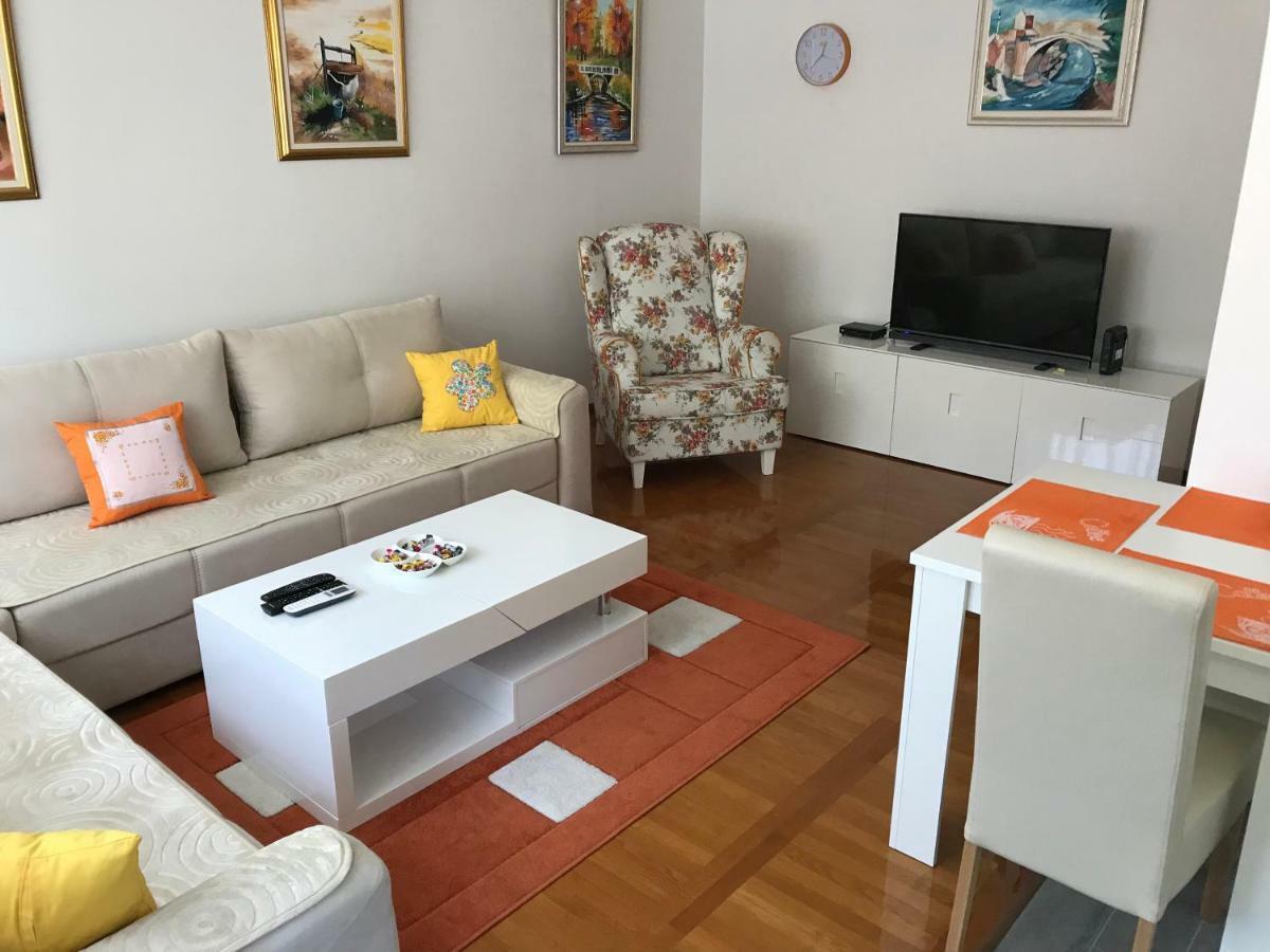 Apartment Sunshine Mostar Dış mekan fotoğraf