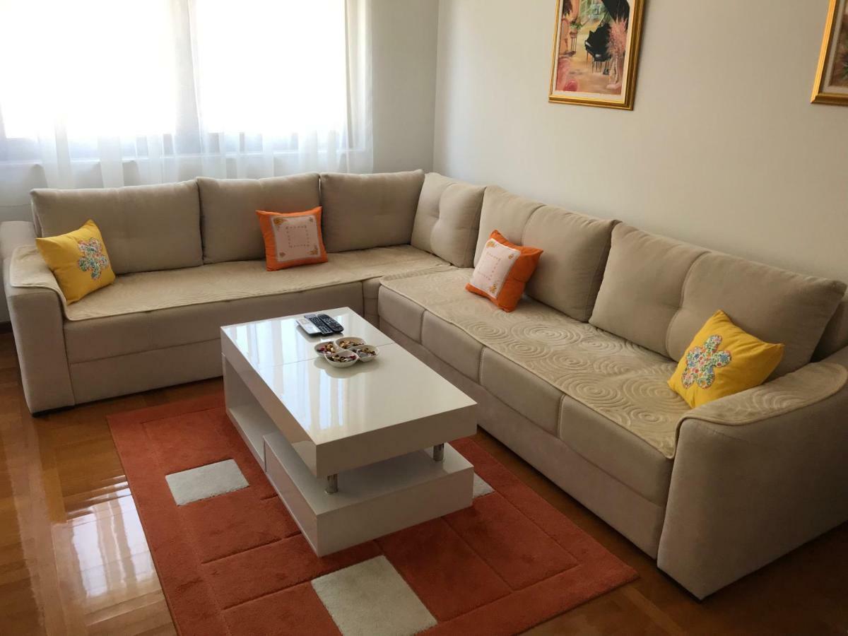 Apartment Sunshine Mostar Dış mekan fotoğraf